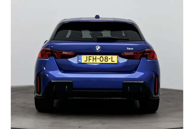 BMW 1-Serie (2025) thumbnail 3