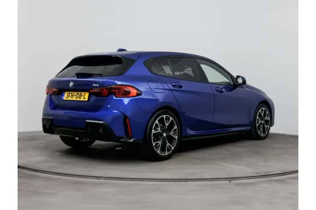 BMW 1-Serie (2025) thumbnail 4