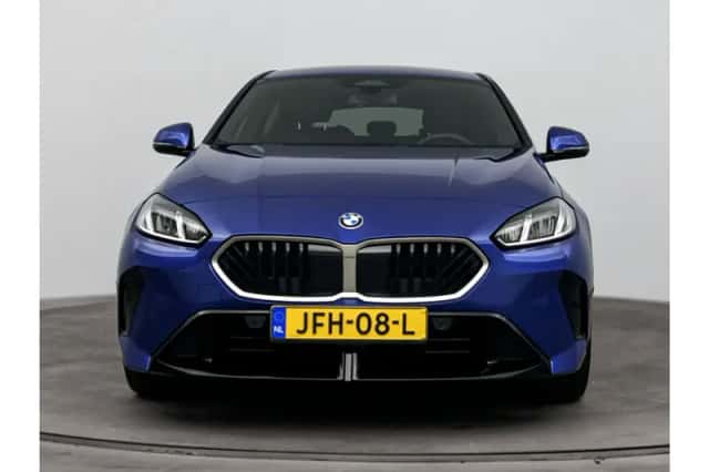 BMW 1-Serie (2025) thumbnail 5