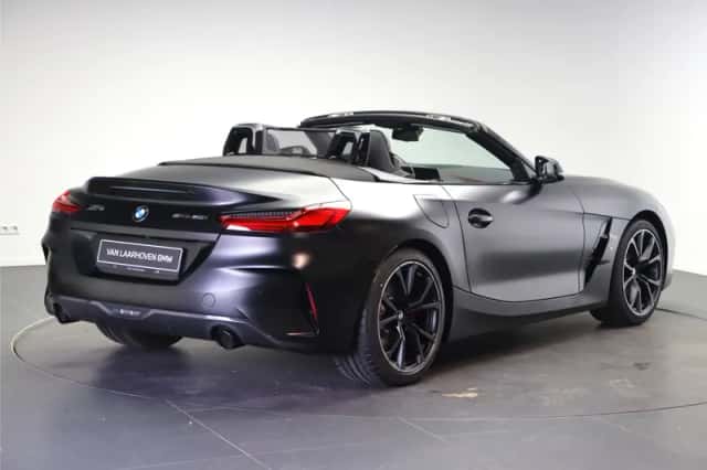 BMW Z4 (2026) thumbnail 4