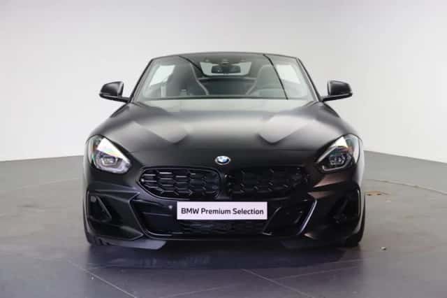 BMW Z4 (2026) thumbnail 6