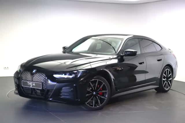 BMW i4 (2026) thumbnail 1
