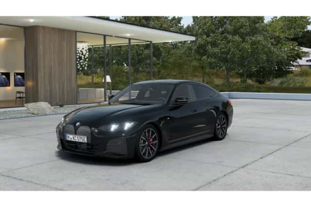 BMW i4 (2026) thumbnail 1