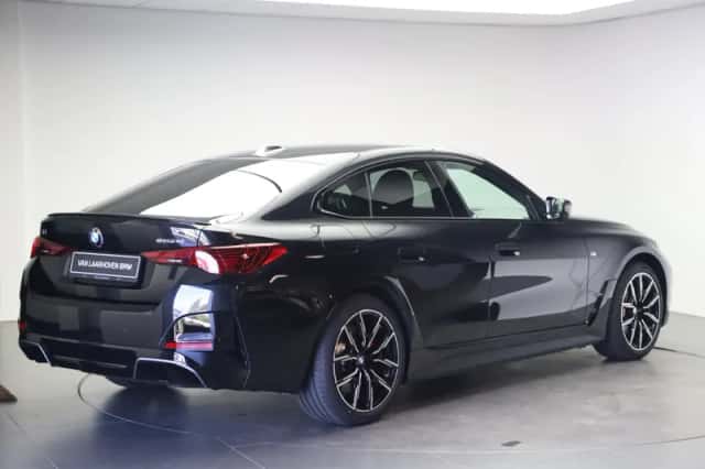 BMW i4 (2026) thumbnail 3