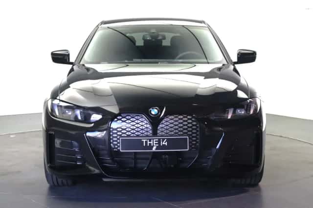 BMW i4 (2026) thumbnail 5