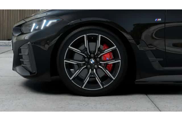 BMW i4 (2026) thumbnail 6