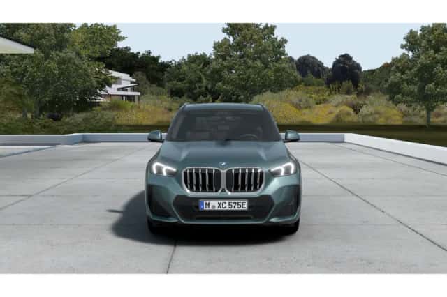 BMW X1 (2026) thumbnail 3