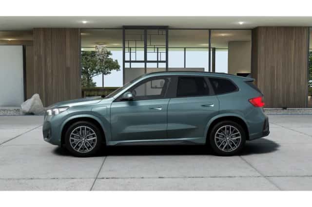 BMW X1 (2026) thumbnail 5