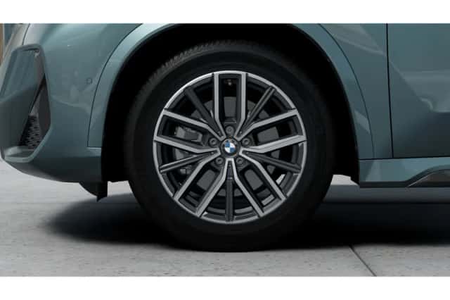 BMW X1 (2026) thumbnail 6