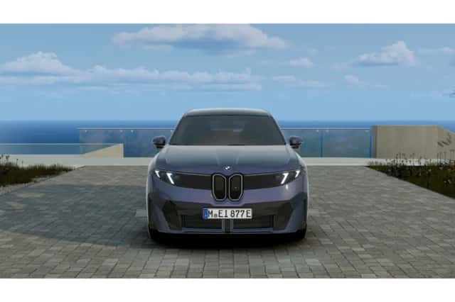 BMW iX3 (2026) thumbnail 3