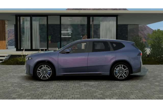 BMW iX3 (2026) thumbnail 5