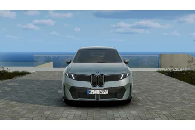 BMW iX3 (2026) thumbnail 3