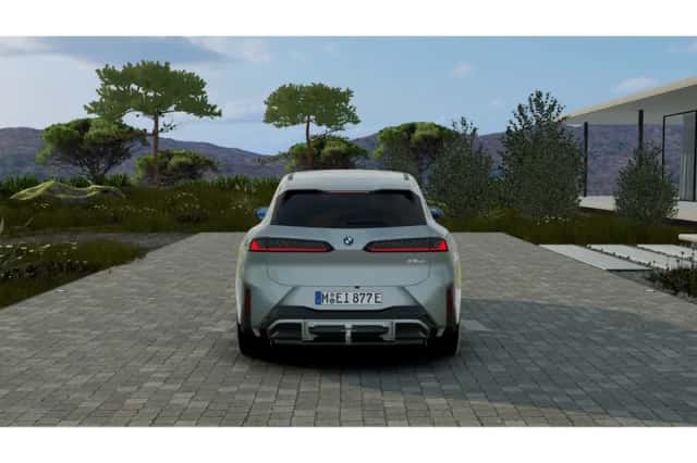 BMW iX3 (2026) thumbnail 4