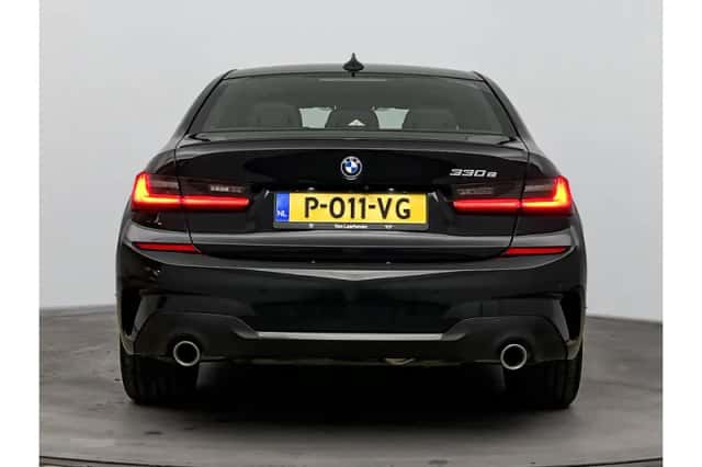 BMW 3-Serie (2022) thumbnail 3