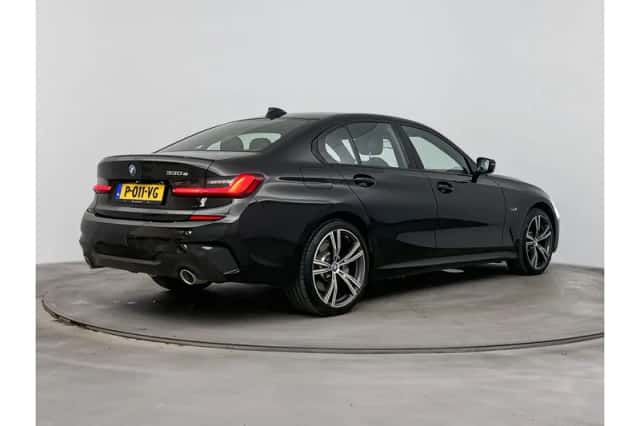 BMW 3-Serie (2022) thumbnail 4