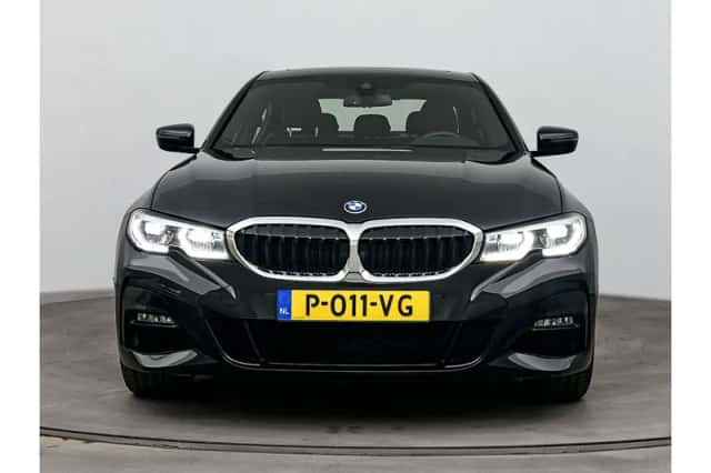 BMW 3-Serie (2022) thumbnail 5
