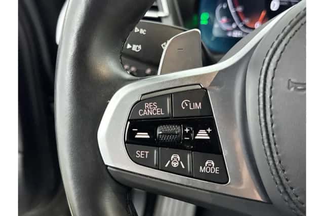 BMW X4 (2024) thumbnail 6