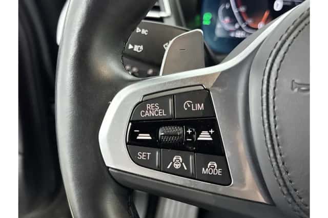BMW X4 (2024) thumbnail 6