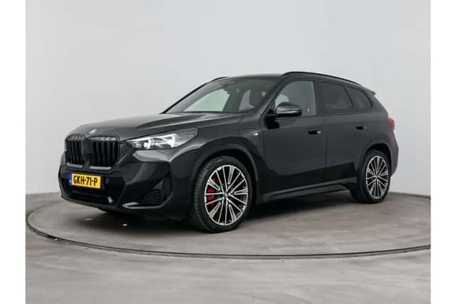 BMW X1 (2024) thumbnail 1