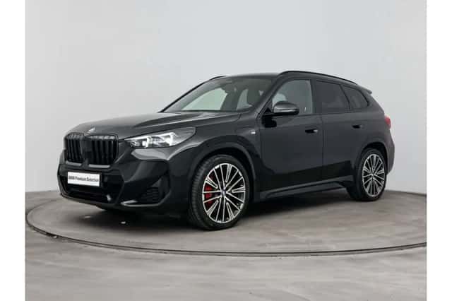 BMW X1 (2024) thumbnail 1