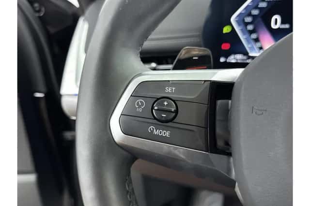 BMW X1 (2024) thumbnail 6