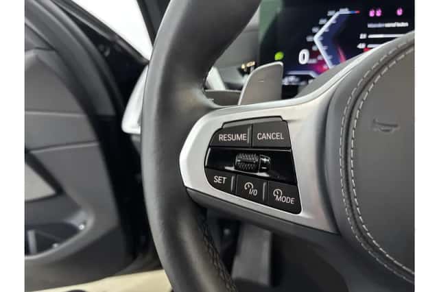 BMW X5 (2024) thumbnail 6