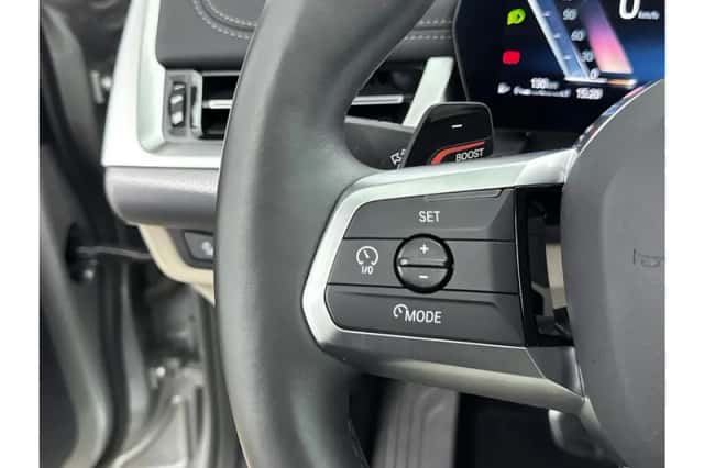 BMW X1 (2024) thumbnail 6