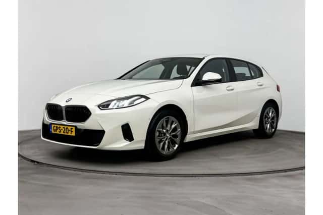 BMW 1-Serie (2024) thumbnail 1