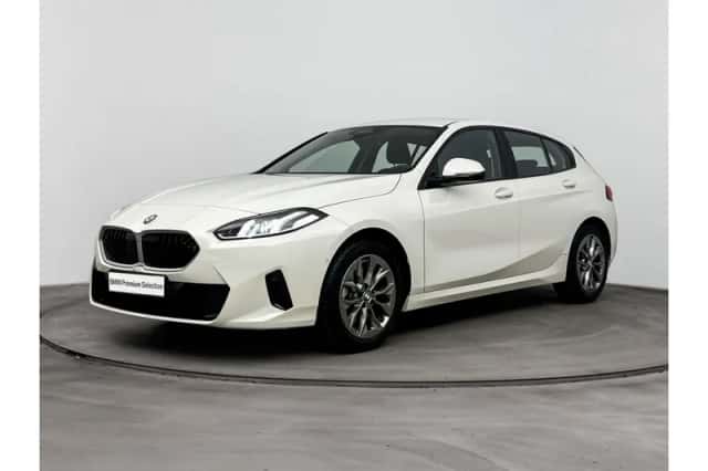 BMW 1-Serie (2024) thumbnail 1