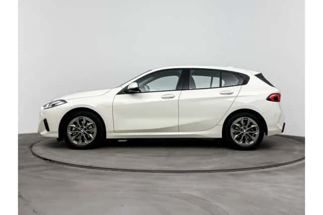 BMW 1-Serie (2024) thumbnail 2