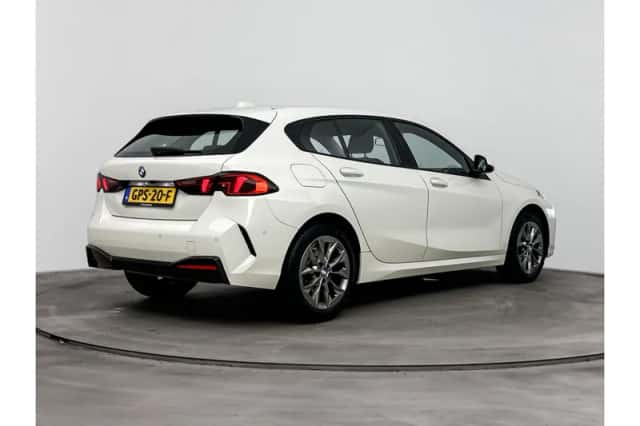 BMW 1-Serie (2024) thumbnail 4