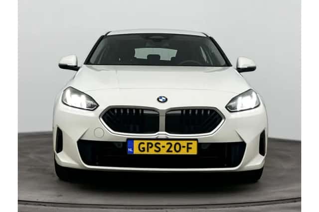 BMW 1-Serie (2024) thumbnail 5