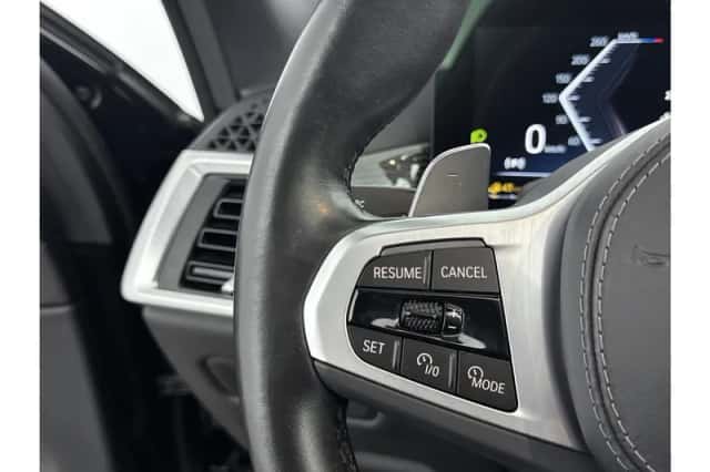 BMW X5 (2023) thumbnail 6
