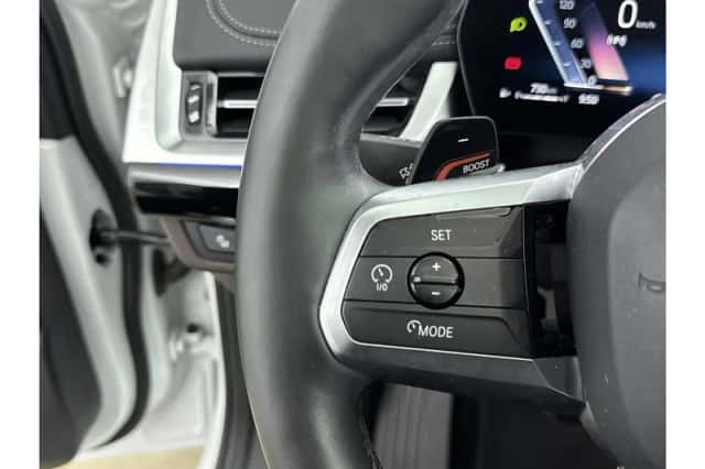 BMW X1 (2023) thumbnail 6