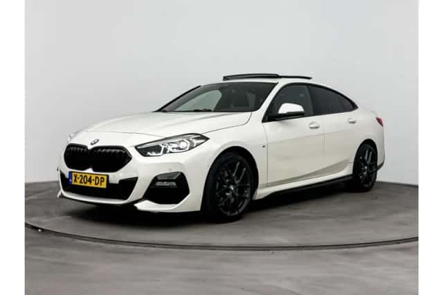 BMW 2-Serie (2023) thumbnail 1