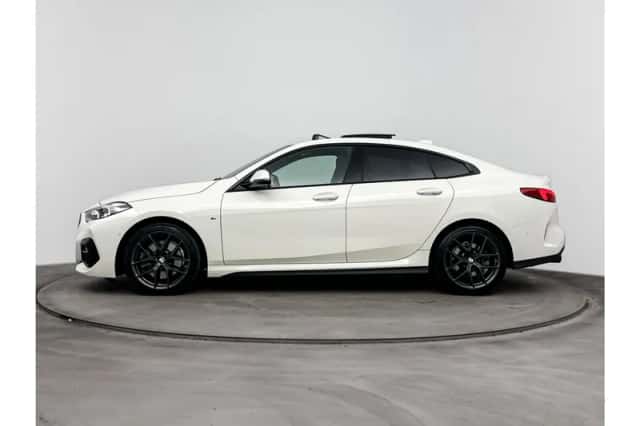 BMW 2-Serie (2023) thumbnail 2