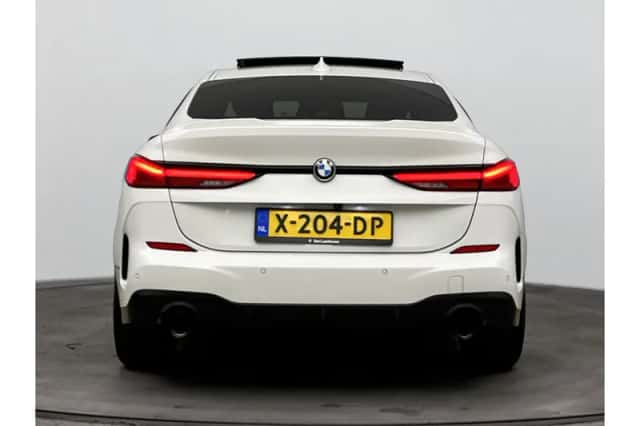 BMW 2-Serie (2023) thumbnail 3