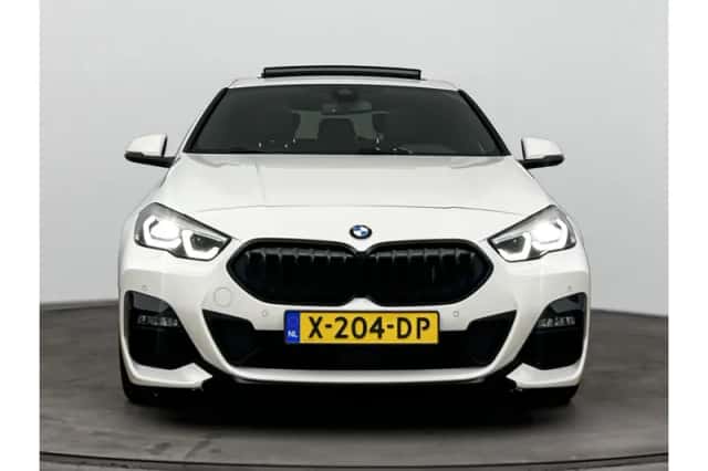 BMW 2-Serie (2023) thumbnail 5