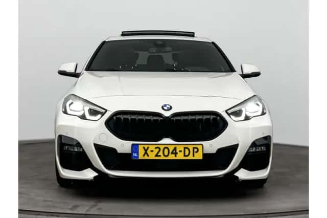 BMW 2-Serie (2023) thumbnail 5