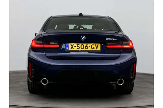 BMW 3-Serie (2023) thumbnail 3