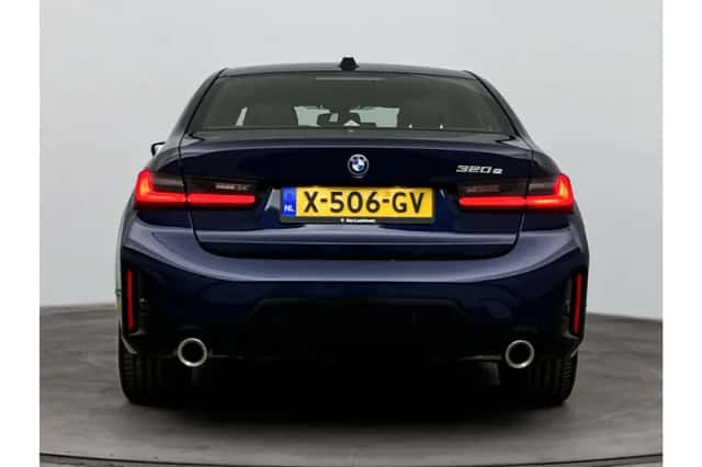 BMW 3-Serie (2023) thumbnail 3