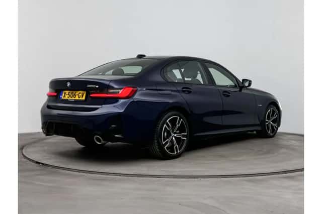 BMW 3-Serie (2023) thumbnail 4