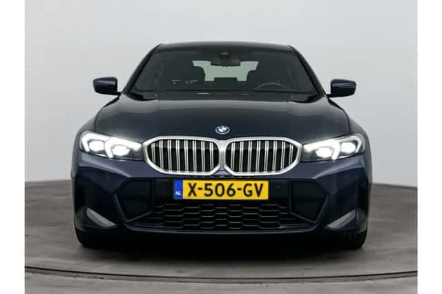 BMW 3-Serie (2023) thumbnail 5