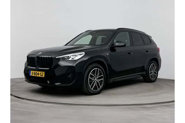 BMW X1 (2024) thumbnail 1