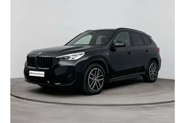 BMW X1 (2024) thumbnail 1