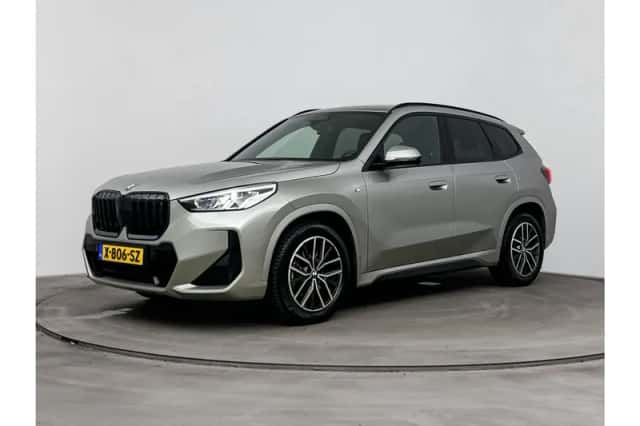 BMW X1 (2024) thumbnail 1