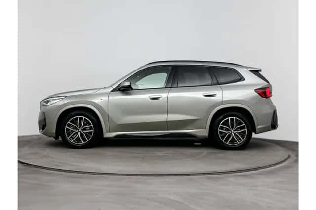 BMW X1 (2024) thumbnail 2