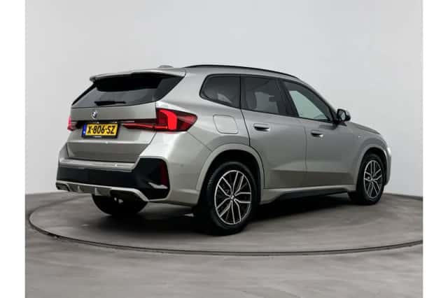 BMW X1 (2024) thumbnail 4