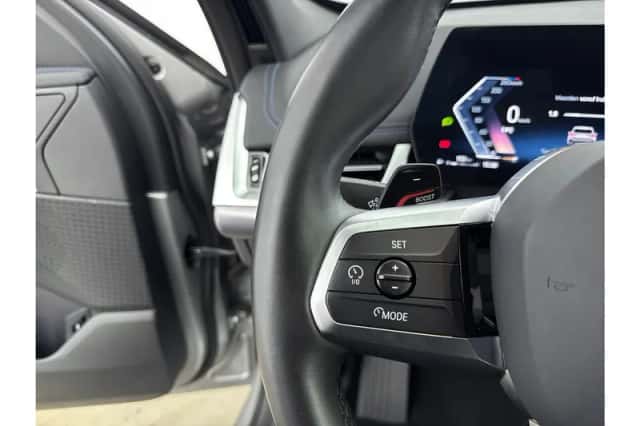 BMW X1 (2024) thumbnail 6