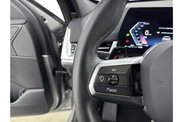 BMW X1 (2024) thumbnail 6